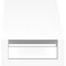 Ekena Millwork 3 1/2-in. W x 40-in. D x 40-in. H Merced Architectural Grade PVC Knee Brace BRCP035X40X40MRC - alternate 3